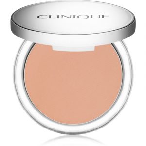 Clinique Superpowder puder i podkład w jednym odcień 04 Matte Honey 10 g