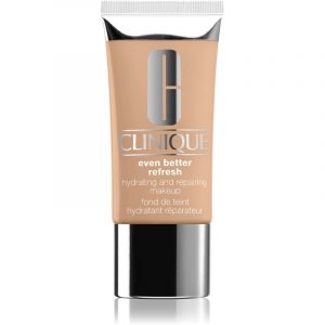 Clinique Even Better Refresh nawilżający podkład z efektem wygładzjącym odcień WN 69 Cardamon 30 ml
