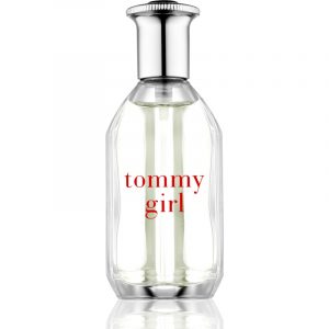 Tommy Hilfiger Tommy Girl woda toaletowa dla kobiet 50 ml