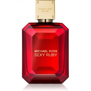 Michael Kors Sexy Ruby woda perfumowana dla kobiet 100 ml