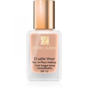 Estée Lauder Double Wear Stay-in-Place podkład o przedłużonej trwałości SPF 10 odcień 2C2 Pale Almond 30 ml