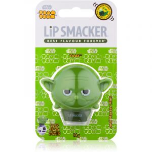 Lip Smacker Star Wars Yoda™ balsam do ust smak Jedi Master Mint 7,4 g