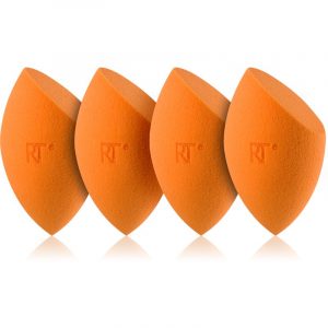 Real Techniques Original Collection Base gąbka do makijażu 2 sztuki 4 szt.