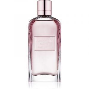 Abercrombie & Fitch First Instinct woda perfumowana dla kobiet 100 ml