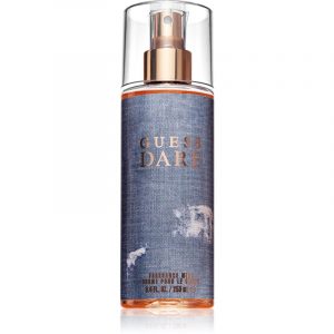 Guess Dare spray do ciała dla kobiet 250 ml