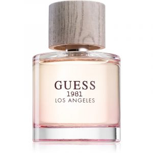 Guess 1981 Los Angeles woda toaletowa dla kobiet 100 ml