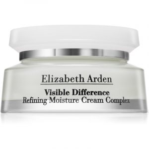 Elizabeth Arden Visible Difference Refining Moisture Cream Complex krem nawilżający do twarzy 75 ml