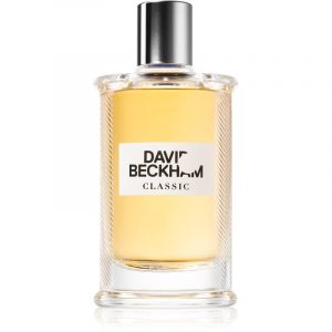 David Beckham Classic woda toaletowa dla mężczyzn 90 ml