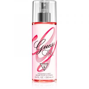 Guess Girl spray do ciała dla kobiet 250 ml