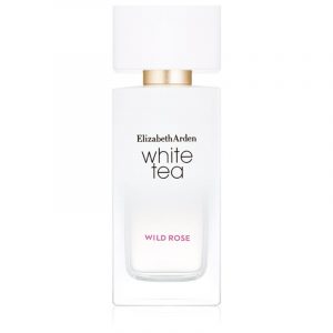 Elizabeth Arden White Tea Wild Rose woda toaletowa dla kobiet 50 ml