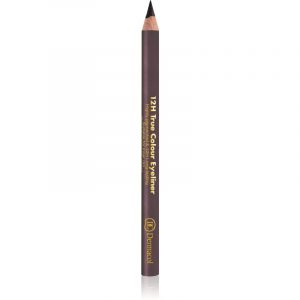 Dermacol 12H True Colour Eyeliner trwała kredka do oczu odcień 10