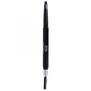 Ardell Brows automatyczna kredka do brwi ze szczoteczką 2 w 1 odcień Medium Brown 0,2 g