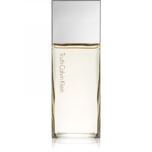 Calvin Klein Truth woda perfumowana dla kobiet 50 ml