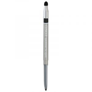 Clinique Quickliner for Eyes kredka do oczu odcień 07 Really Black 3 g