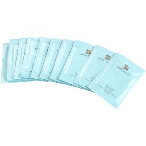 Estée Lauder Stress Relief maseczka pod oczy do wszystkich rodzajów skóry 10 szt.