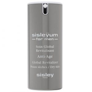 SISLEY – Globalna pielęgnacja męska zapobiegająca procesom starzenia – Peaux S?ches – 50 ml