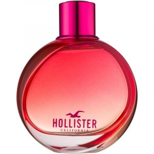 Hollister Wave 2 woda perfumowana dla kobiet 100 ml