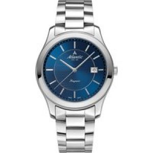 Zegarek m?ski Atlantic Seapair