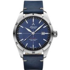 Zegarek m?ski Atlantic Seaflight