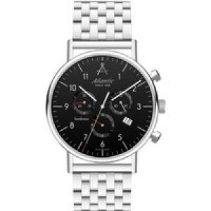 Zegarek m?ski Atlantic Seabase Chronograph