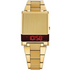 Zegarek m?ski Bulova Computron