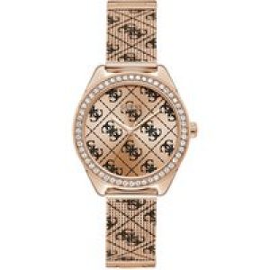 Zegarek damski Guess Claudia