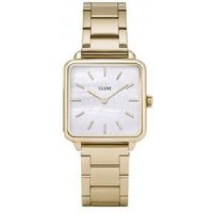 Zegarek damski Cluse La Tetragone