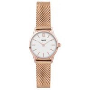 Zegarek damski Cluse La Vedette Mesh