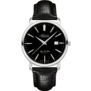 Zegarek m?ski Atlantic Super De Luxe