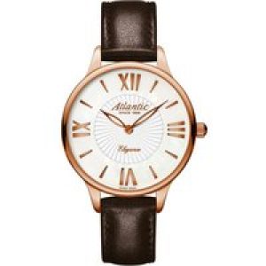 Zegarek damski Atlantic Elegance