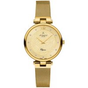 Zegarek damski Atlantic Elegance