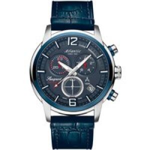 Zegarek m?ski Atlantic Seasport