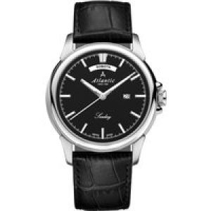 Zegarek m?ski Atlantic Seaday