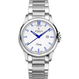 Zegarek m?ski Atlantic Seaday