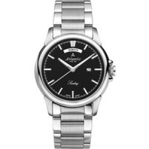 Zegarek m?ski Atlantic Seaday