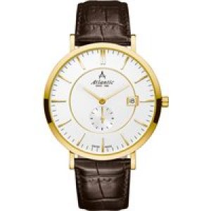 Zegarek M?ski Atlantic Seabreeze Small Second