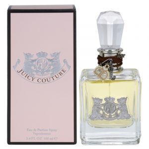 Juicy Couture Juicy Couture woda perfumowana dla kobiet 100 ml
