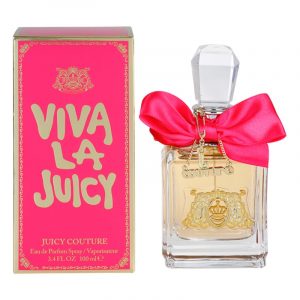 Juicy Couture Viva La Juicy woda perfumowana dla kobiet 100 ml