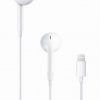 Zestaw słuchawkowy Apple EarPods MMTN2ZM/A (douszne; TAK; kolor biały)