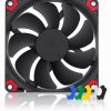 Wentylator NOCTUA 92mm 300-2200 RPM Low Profile CHROMAX