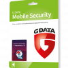 G DATA MOBILE SECURITY ANDROID 3 urządzenia 12 mies.