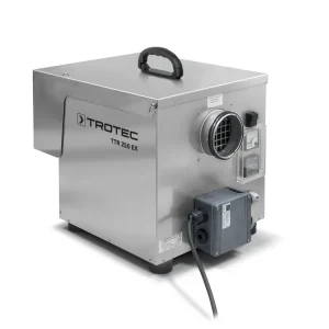 Osuszacz adsorpcyjny TTR 250 Ex