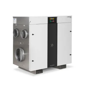 Osuszacz adsorpcyjny TTR 3700