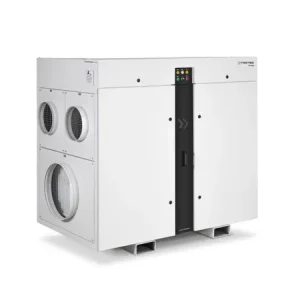 Osuszacz adsorpcyjny TTR 6600