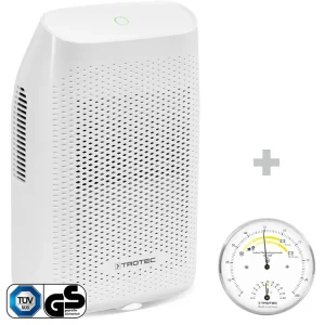 Osuszacz  Peltiera TTP 10 E z termohigrometrem BZ15M