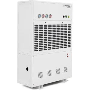 Osuszacz przemysłowy DH 145 SH