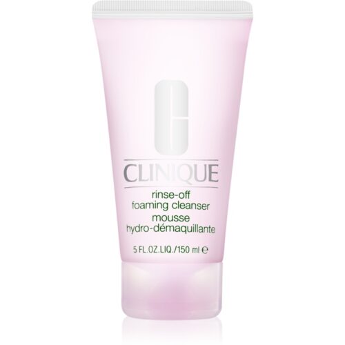 Clinique Rinse-Off pianka oczyszczająca do skóry normalnej 150 ml