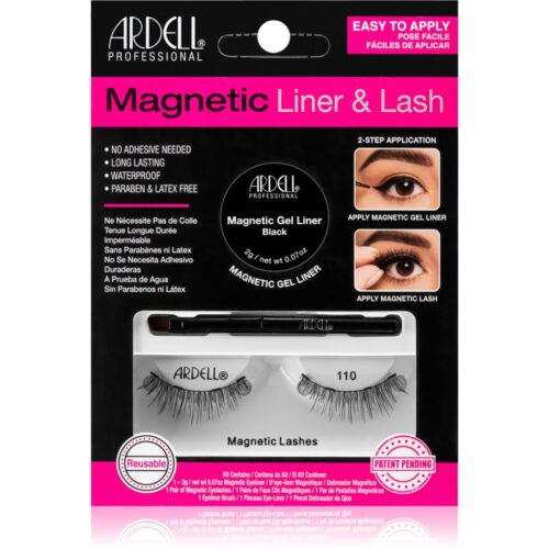 Ardell Magnetic Lashes zestaw kosmetyków