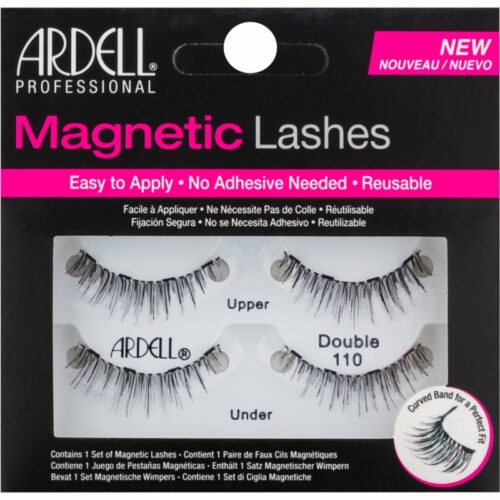 Ardell Magnetic Lashes rzęsy magnetyczne Double 110