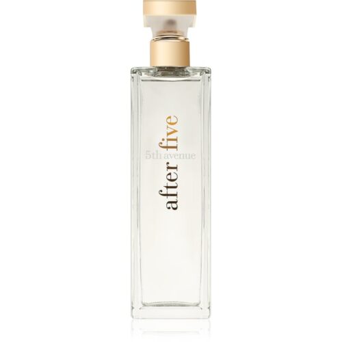 Elizabeth Arden 5th Avenue After Five woda perfumowana dla kobiet 125 ml